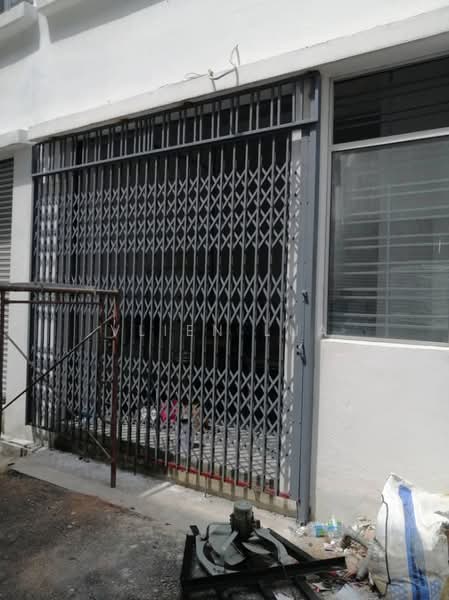 Kedai untuk Disewa di Taman Cahaya Kota Puteri (Masai) - Vlien Lua - PropertyGuru.com.my