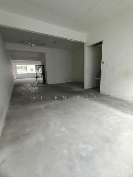 Kedai untuk Disewa di Taman Cahaya Kota Puteri (Masai) - Vlien Lua - PropertyGuru.com.my