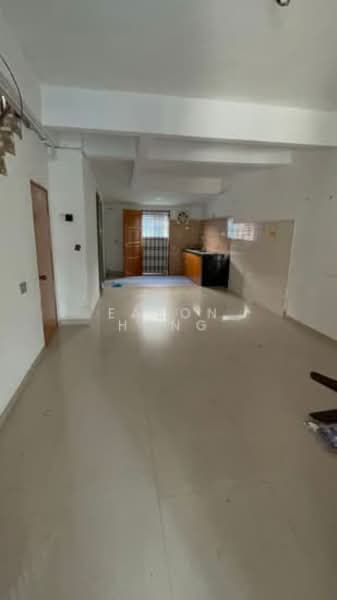 Rumah Teres 2 Tingkat untuk Disewa di Banting (Selangor) - Eason Hong - Kitchen - PropertyGuru.com.my
