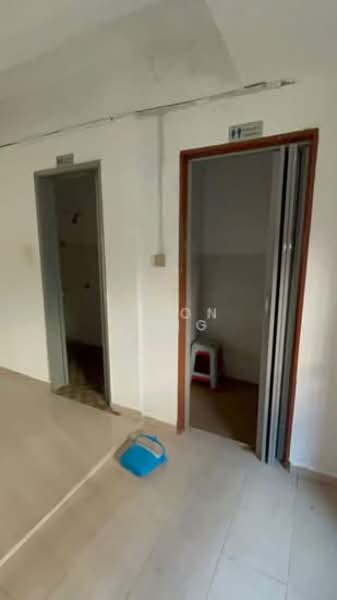 Rumah Teres 2 Tingkat untuk Disewa di Banting (Selangor) - Eason Hong - Interior - PropertyGuru.com.my