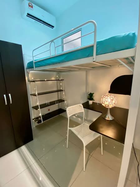 Condominium for Rent at Platinum Splendor Residence - Chun Yee - Bedroom - PropertyGuru.com.my