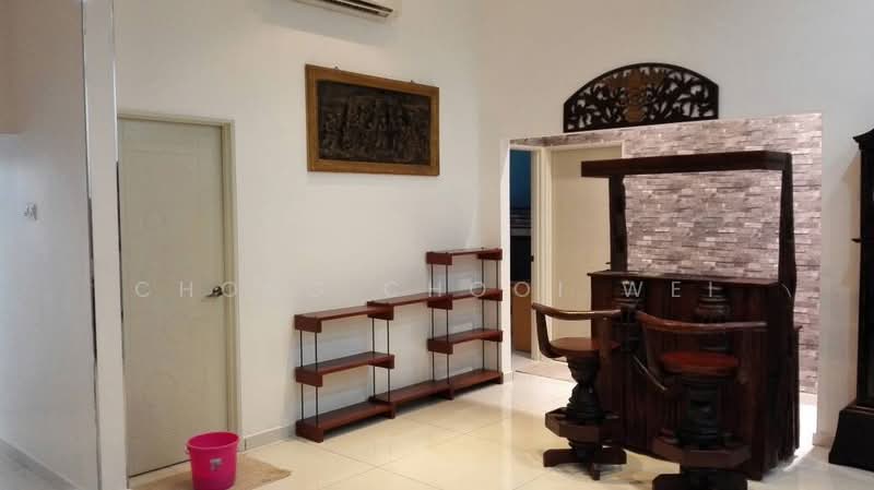 Semi-Detached House for Sale in Gelugor (Penang) - Chong Chooi Wei - Interior - PropertyGuru.com.my