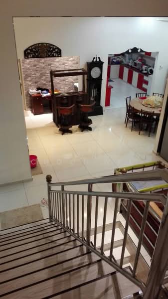 Semi-Detached House for Sale in Gelugor (Penang) - Chong Chooi Wei - Kitchen - PropertyGuru.com.my