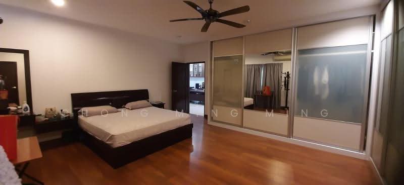 Semi-Detached House for Sale in Seremban 2 (Negeri Sembilan) - Chong Ming Ming - Bedroom - PropertyGuru.com.my