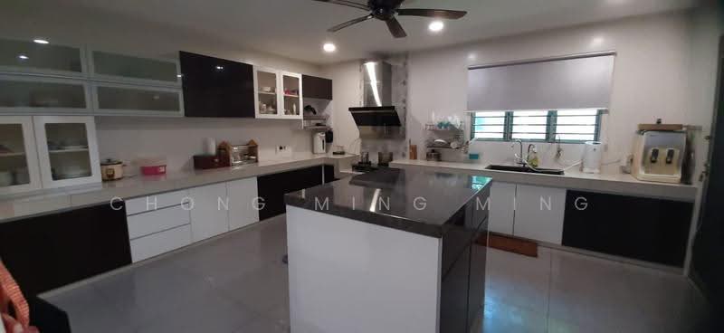 Semi-Detached House for Sale in Seremban 2 (Negeri Sembilan) - Chong Ming Ming - Kitchen - PropertyGuru.com.my