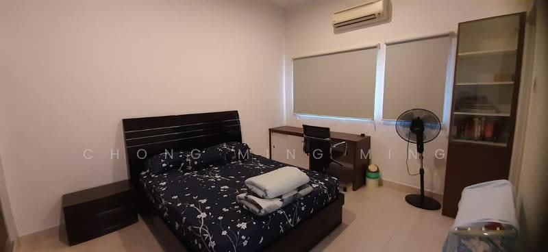 Semi-Detached House for Sale in Seremban 2 (Negeri Sembilan) - Chong Ming Ming - Bedroom - PropertyGuru.com.my