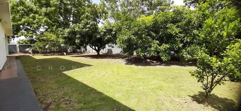 Semi-Detached House for Sale in Seremban 2 (Negeri Sembilan) - Chong Ming Ming - Garden - PropertyGuru.com.my