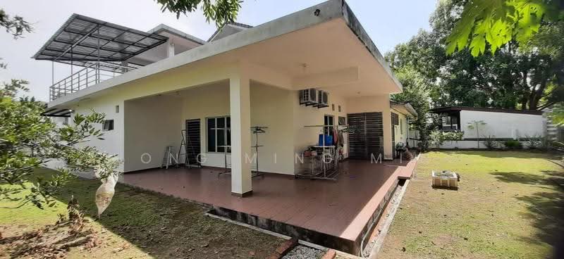 Semi-Detached House for Sale in Seremban 2 (Negeri Sembilan) - Chong Ming Ming - Exterior - PropertyGuru.com.my