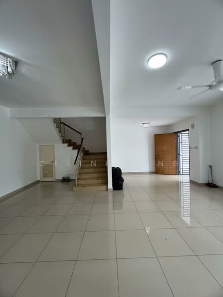 Rumah Berkembar untuk Dijual di Taman Desa Tebrau (Tebrau) - Celine Yong - Interior - PropertyGuru.com.my