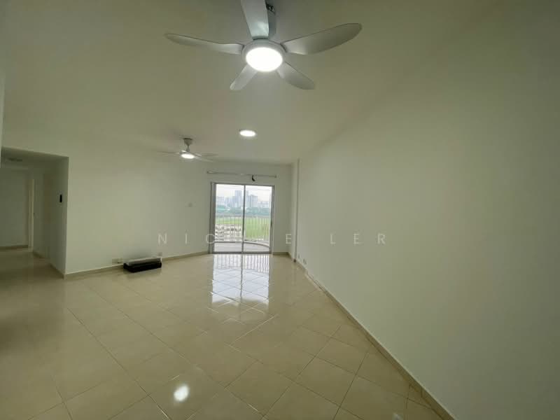 Kondominium untuk Dijual di Sri Ampang Hilir - Nicole Ler - Living Hall - PropertyGuru.com.my