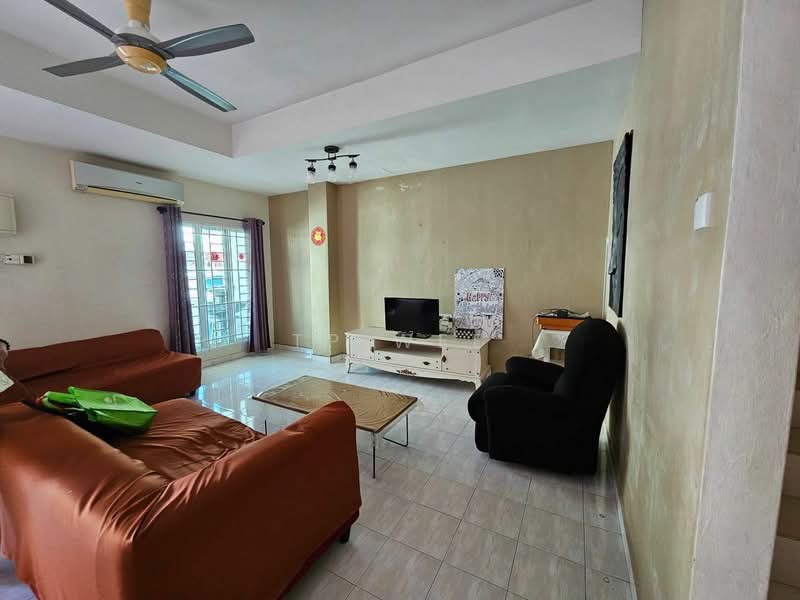 Rumah Teres 2 Tingkat untuk Dijual di Taman Bukit Cheng (Cheng) - TP Wee - PropertyGuru.com.my