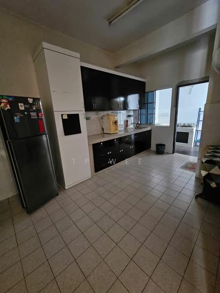 Rumah Teres 2 Tingkat untuk Dijual di Taman Bukit Cheng (Cheng) - TP Wee - PropertyGuru.com.my