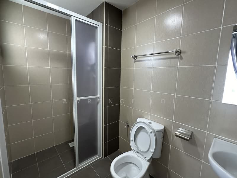 Servis Apartment untuk Disewa di Serviced Residence @ Razak City Residences (RC Residences) - Lawrence Loh - Bathroom - PropertyGuru.com.my