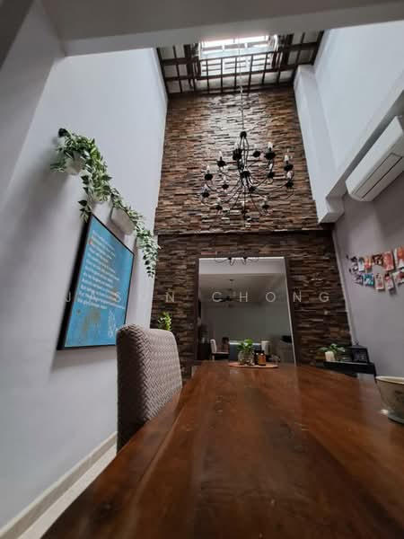 Rumah Teres 2 Tingkat untuk Dijual di Putra Heights (Subang Jaya) - Jason Chong - Dining Room - PropertyGuru.com.my