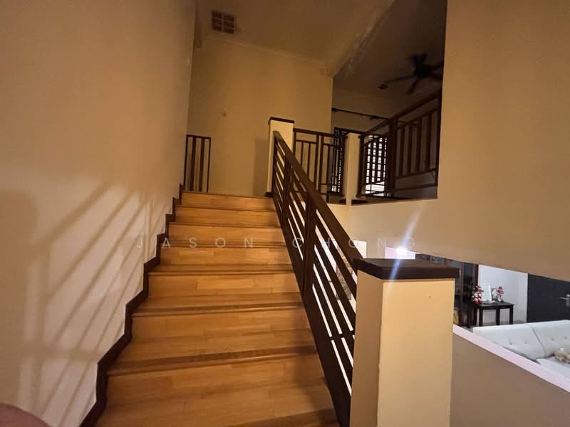 Rumah Teres 2 Tingkat untuk Dijual di Putra Heights (Subang Jaya) - Jason Chong - Interior - PropertyGuru.com.my