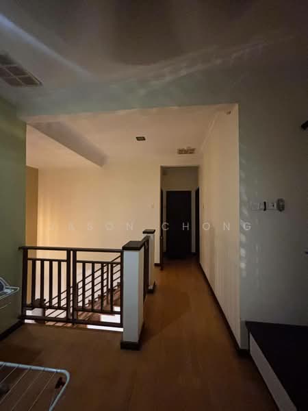 Rumah Teres 2 Tingkat untuk Dijual di Putra Heights (Subang Jaya) - Jason Chong - Corridor - PropertyGuru.com.my
