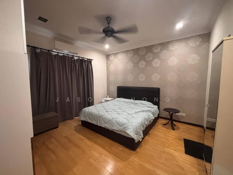Rumah Teres 2 Tingkat untuk Dijual di Putra Heights (Subang Jaya) - Jason Chong - Bedroom - PropertyGuru.com.my