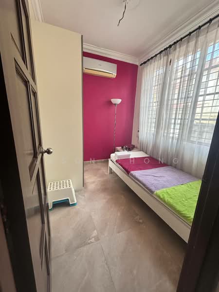 Rumah Teres 2 Tingkat untuk Dijual di Putra Heights (Subang Jaya) - Jason Chong - Bedroom - PropertyGuru.com.my