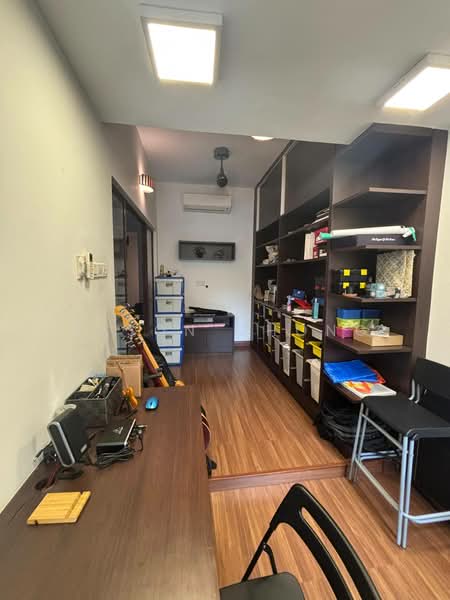 Rumah Teres 2 Tingkat untuk Dijual di Putra Heights (Subang Jaya) - Jason Chong - Study - PropertyGuru.com.my