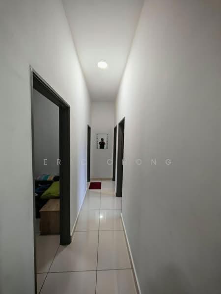 Apartment for Rent at Kalista 2 - Eric Chong - Corridor - PropertyGuru.com.my