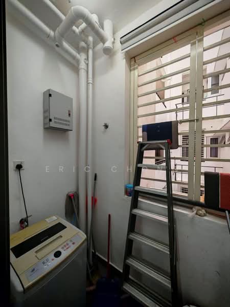 Apartment for Rent at Kalista 2 - Eric Chong - Interior - PropertyGuru.com.my
