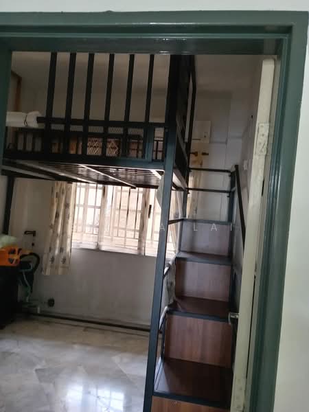 Apartment for Sale at Pangsapuri Excelsa - Sylvia Lai - PropertyGuru.com.my
