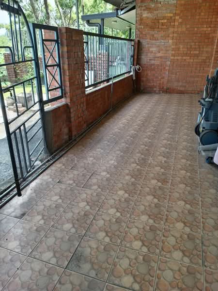 Apartment for Sale at Pangsapuri Excelsa - Sylvia Lai - PropertyGuru.com.my