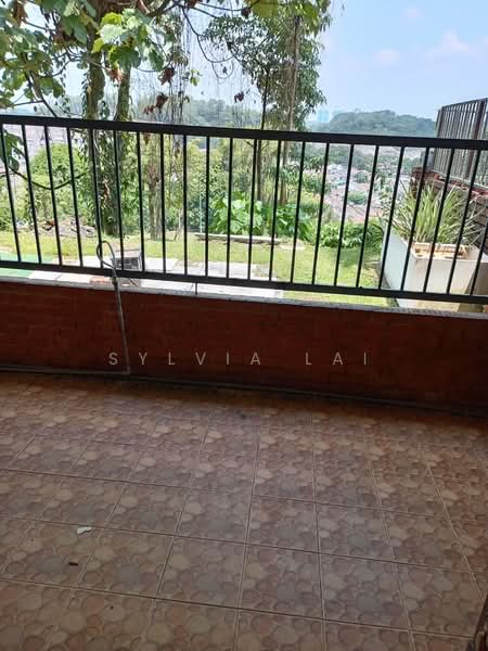 Apartment for Sale at Pangsapuri Excelsa - Sylvia Lai - PropertyGuru.com.my