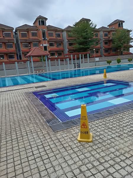 Apartment for Sale at Pangsapuri Excelsa - Sylvia Lai - PropertyGuru.com.my