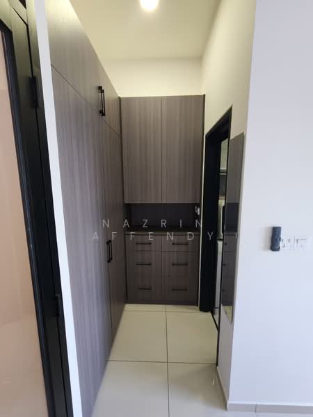 Service Residence for Rent at Habitus @ City of Elmina - Nazrin Affendy - PropertyGuru.com.my
