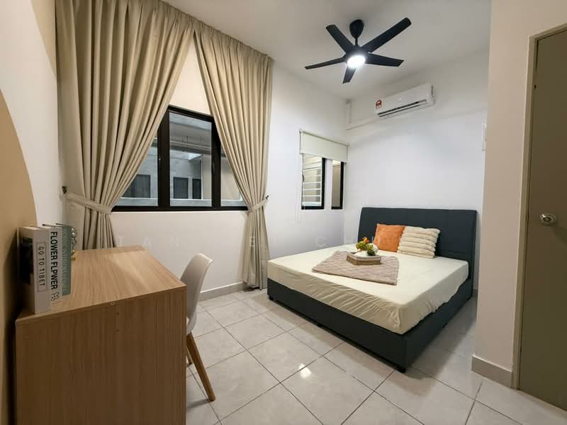 Service Residence for Rent at YOUTH CITY - Tan Wei Chuen - Bedroom - PropertyGuru.com.my