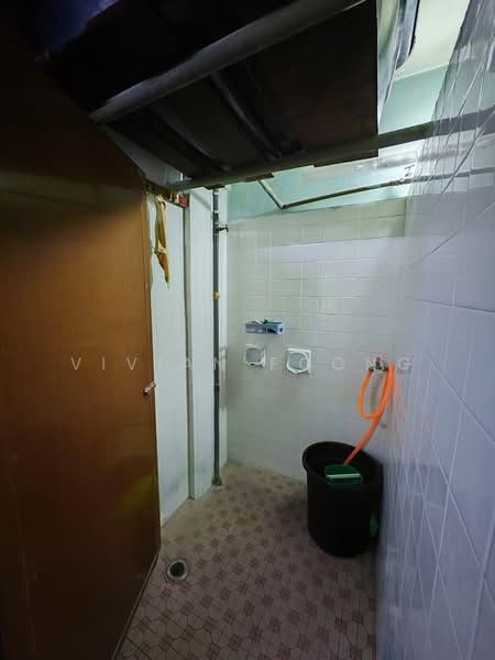 2-storey Terraced House for Sale in Taman Pakatan (Ipoh) - Vivian Foong - Bathroom - PropertyGuru.com.my