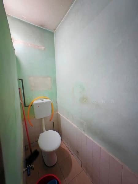 2-storey Terraced House for Sale in Taman Pakatan (Ipoh) - Vivian Foong - Bathroom - PropertyGuru.com.my