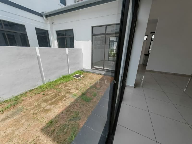 2-storey Terraced House for Rent in Eco Grandeur (Puncak Alam) - KC Cheah - Exterior - PropertyGuru.com.my