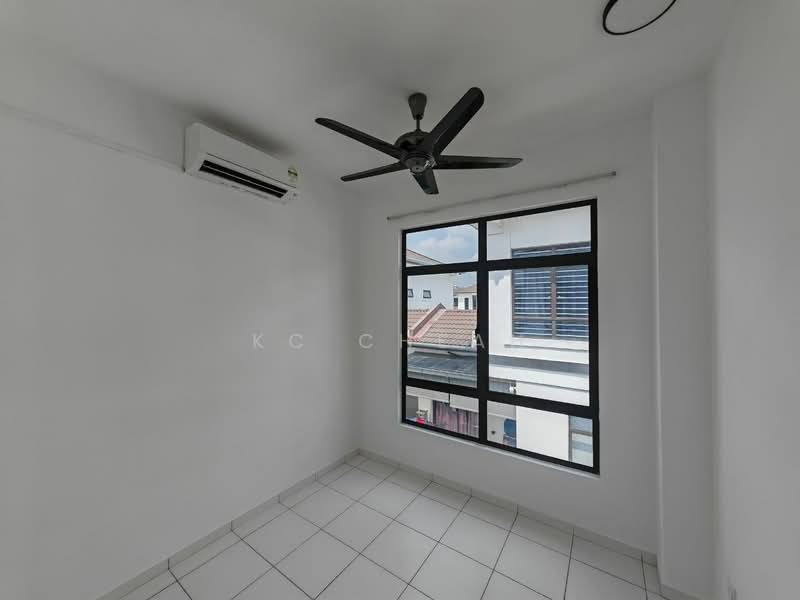 2-storey Terraced House for Rent in Eco Grandeur (Puncak Alam) - KC Cheah - Interior - PropertyGuru.com.my