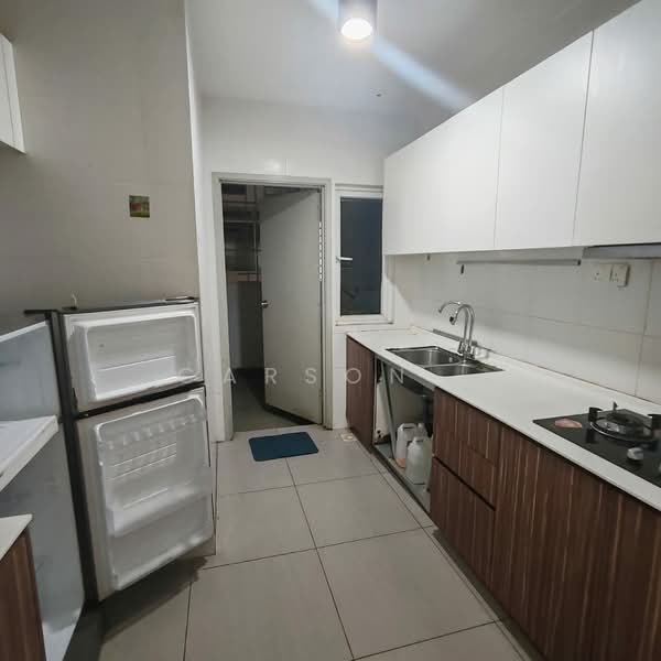 Servis Apartment untuk Dijual di Seasons Amara Larkin - Carson . - PropertyGuru.com.my