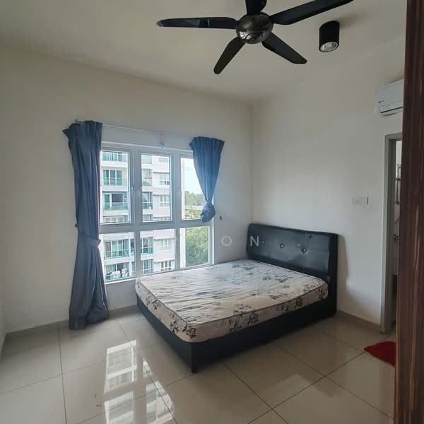 Servis Apartment untuk Dijual di Seasons Amara Larkin - Carson . - PropertyGuru.com.my