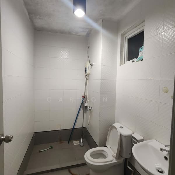 Servis Apartment untuk Dijual di Seasons Amara Larkin - Carson . - PropertyGuru.com.my