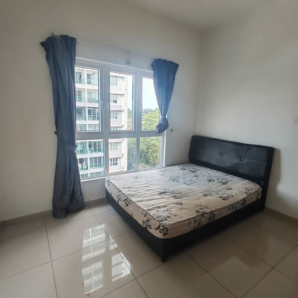 Servis Apartment untuk Dijual di Seasons Amara Larkin - Carson . - PropertyGuru.com.my