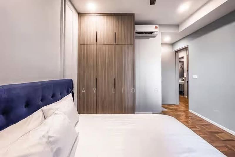Service Residence for Rent at Bloomsvale Menara Vista Petaling - May Liong - Bedroom - PropertyGuru.com.my