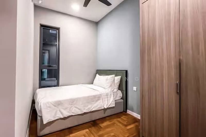 Service Residence for Rent at Bloomsvale Menara Vista Petaling - May Liong - Bedroom - PropertyGuru.com.my