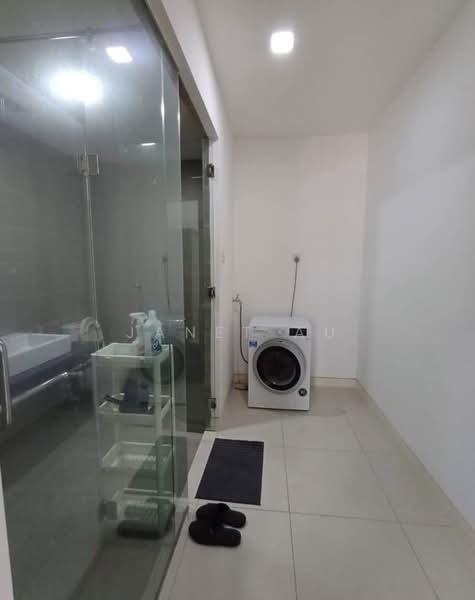 Servis Apartment untuk Disewa di Arnica @ Tropicana Gardens - Janet Au - PropertyGuru.com.my