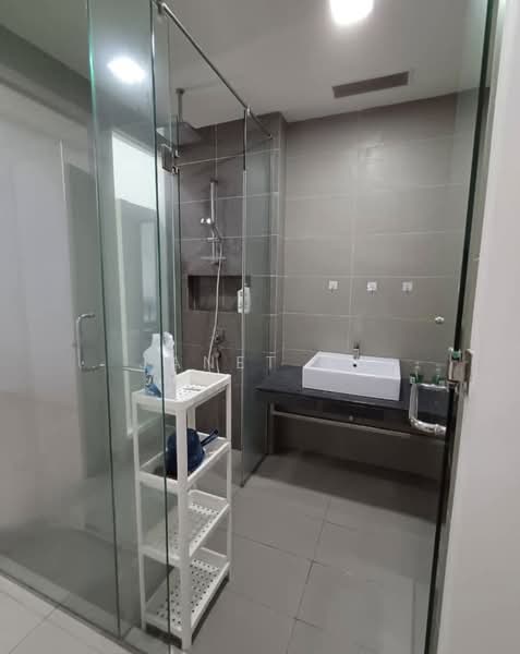 Servis Apartment untuk Disewa di Arnica @ Tropicana Gardens - Janet Au - PropertyGuru.com.my