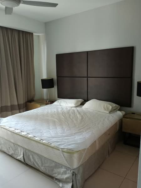 Servis Apartment untuk Disewa di myHabitat - JJ Lim - Bedroom - PropertyGuru.com.my