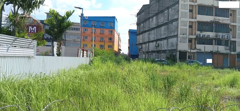 Tanah Komersial untuk Disewa di Klang (Selangor) - Y.L. Yong - Exterior - PropertyGuru.com.my