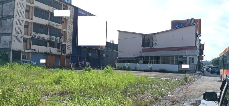 Tanah Komersial untuk Disewa di Klang (Selangor) - Y.L. Yong - Exterior - PropertyGuru.com.my