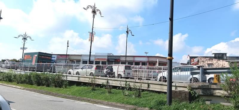 Tanah Komersial untuk Disewa di Klang (Selangor) - Y.L. Yong - PropertyGuru.com.my
