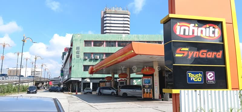 Tanah Komersial untuk Disewa di Klang (Selangor) - Y.L. Yong - Exterior - PropertyGuru.com.my