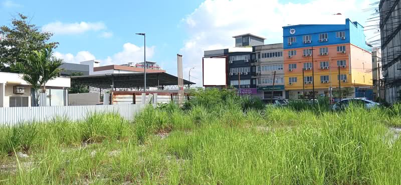 Tanah Komersial untuk Disewa di Klang (Selangor) - Y.L. Yong - Exterior - PropertyGuru.com.my