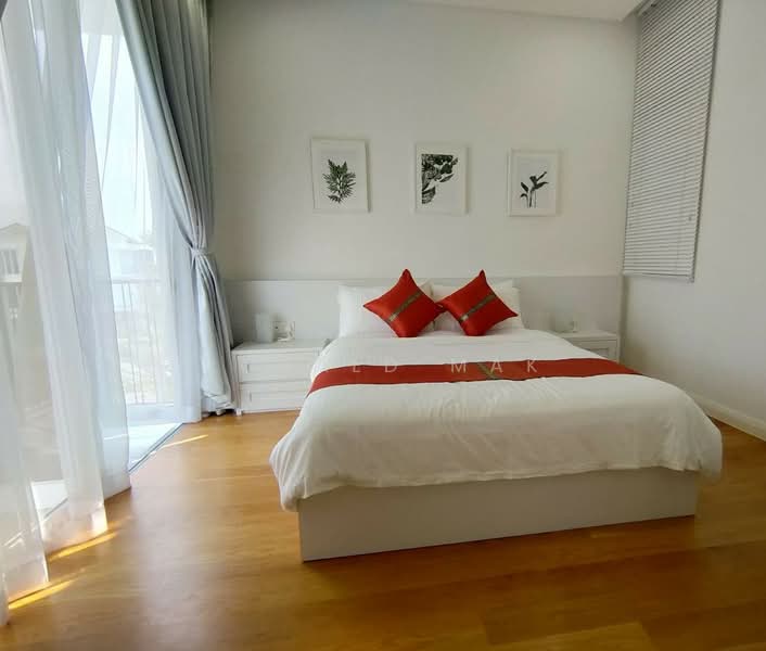 Terraced House for Sale in Johor Bahru (Johor) - Ronald Mak - Bedroom - PropertyGuru.com.my